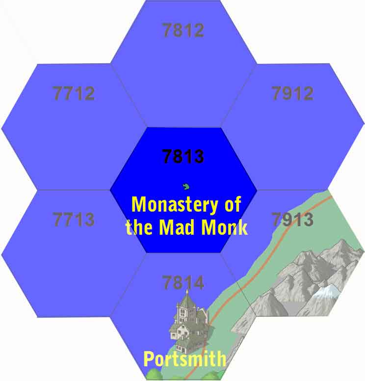 Map-mad monk.jpg