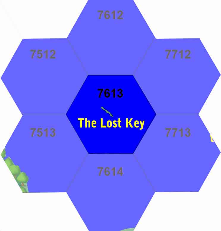 Map-lost key.jpg